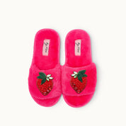 Slipper Neonpink
