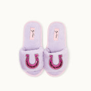 Slipper Lavender