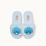Slipper Babyblue