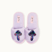 Slipper Lavender