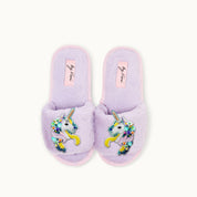 Slipper Lavender