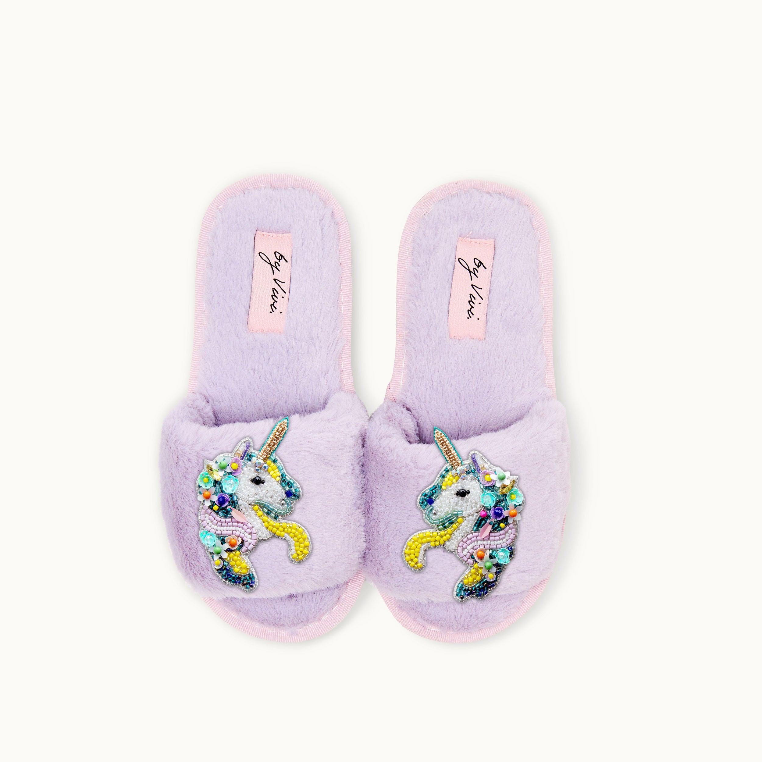 Slipper Lavender