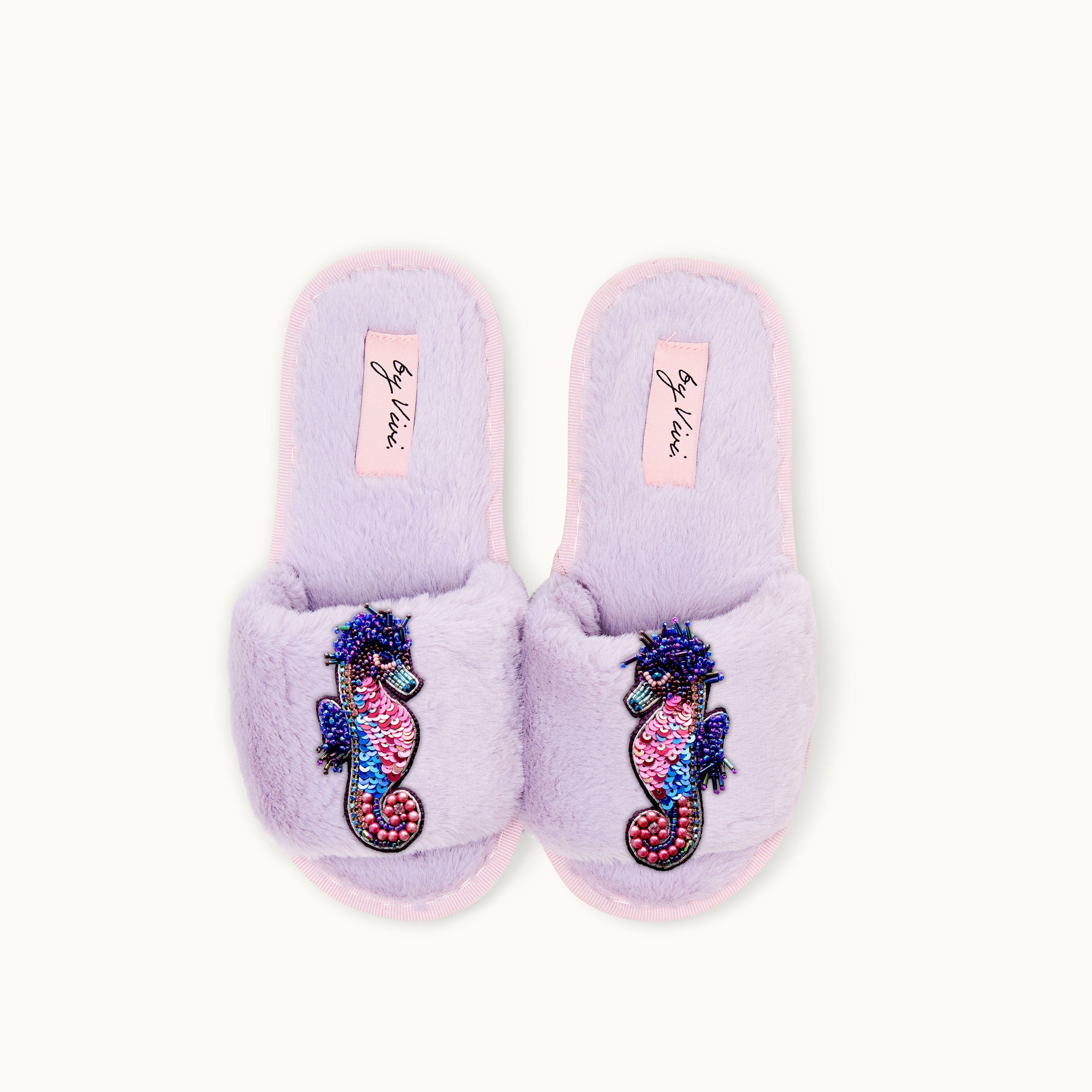 Slipper Lavender