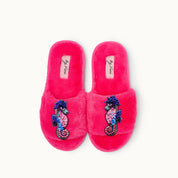 Slipper Neonpink