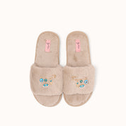 Slipper Beige