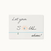 Bracelet Card: Beleaf in Yourself