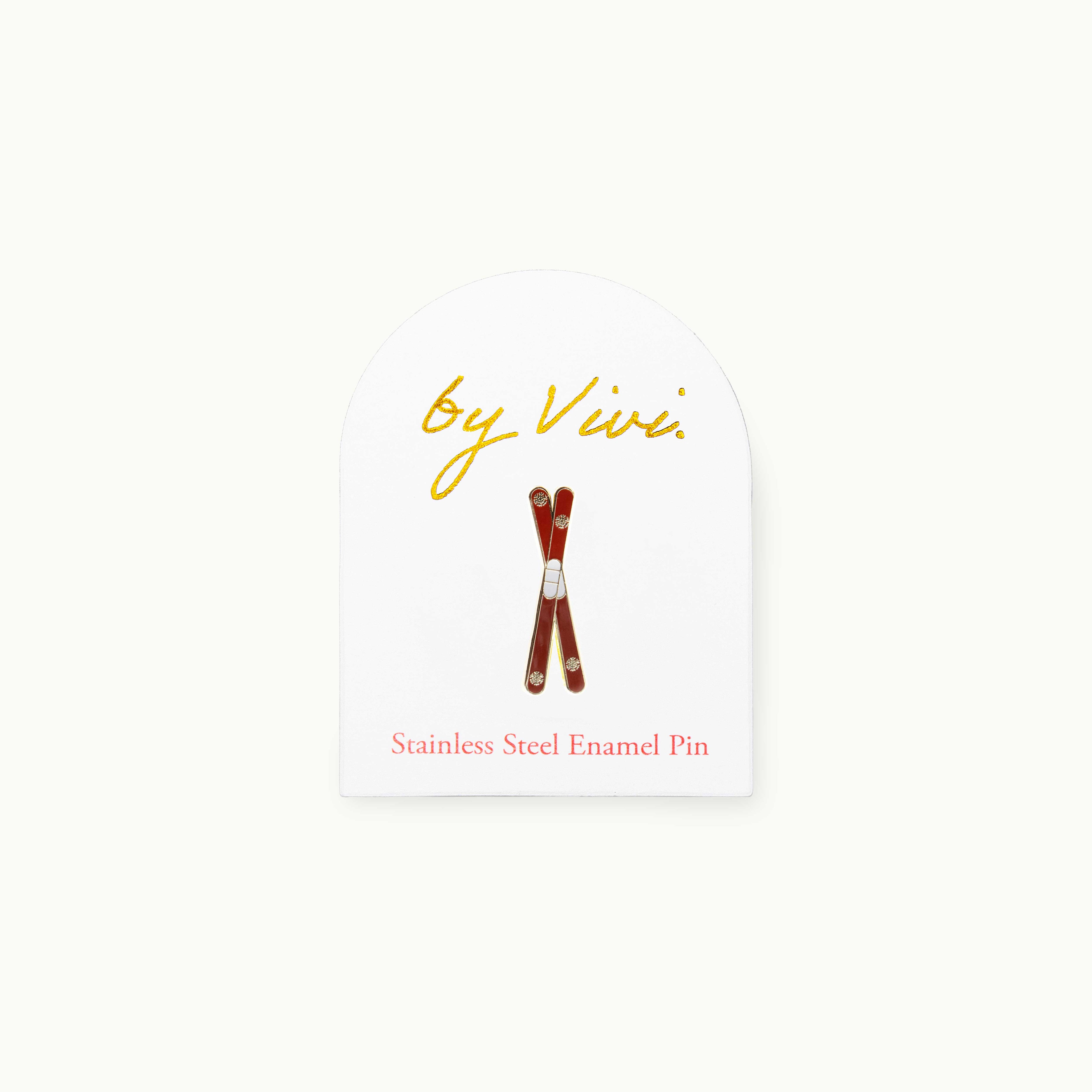 Bracelet Card: An Appletini a Day