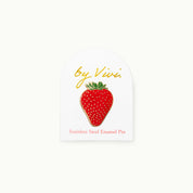 Pin Erdbeeren