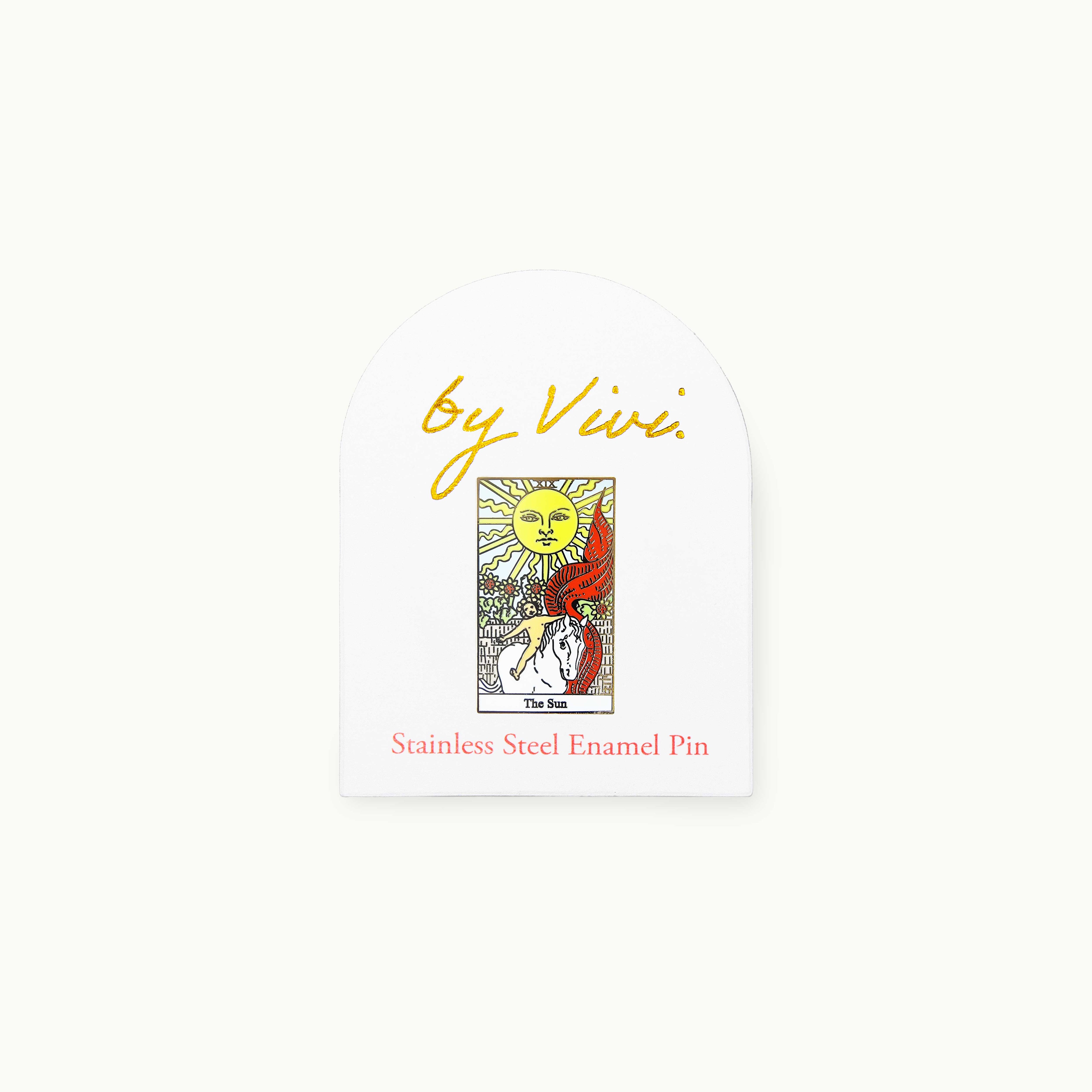 Bracelet Card: An Appletini a Day