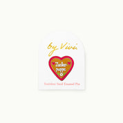 Bracelet Card: An Appletini a Day