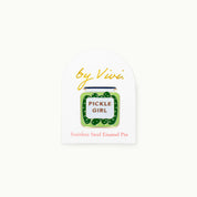 Bracelet Card: An Appletini a Day