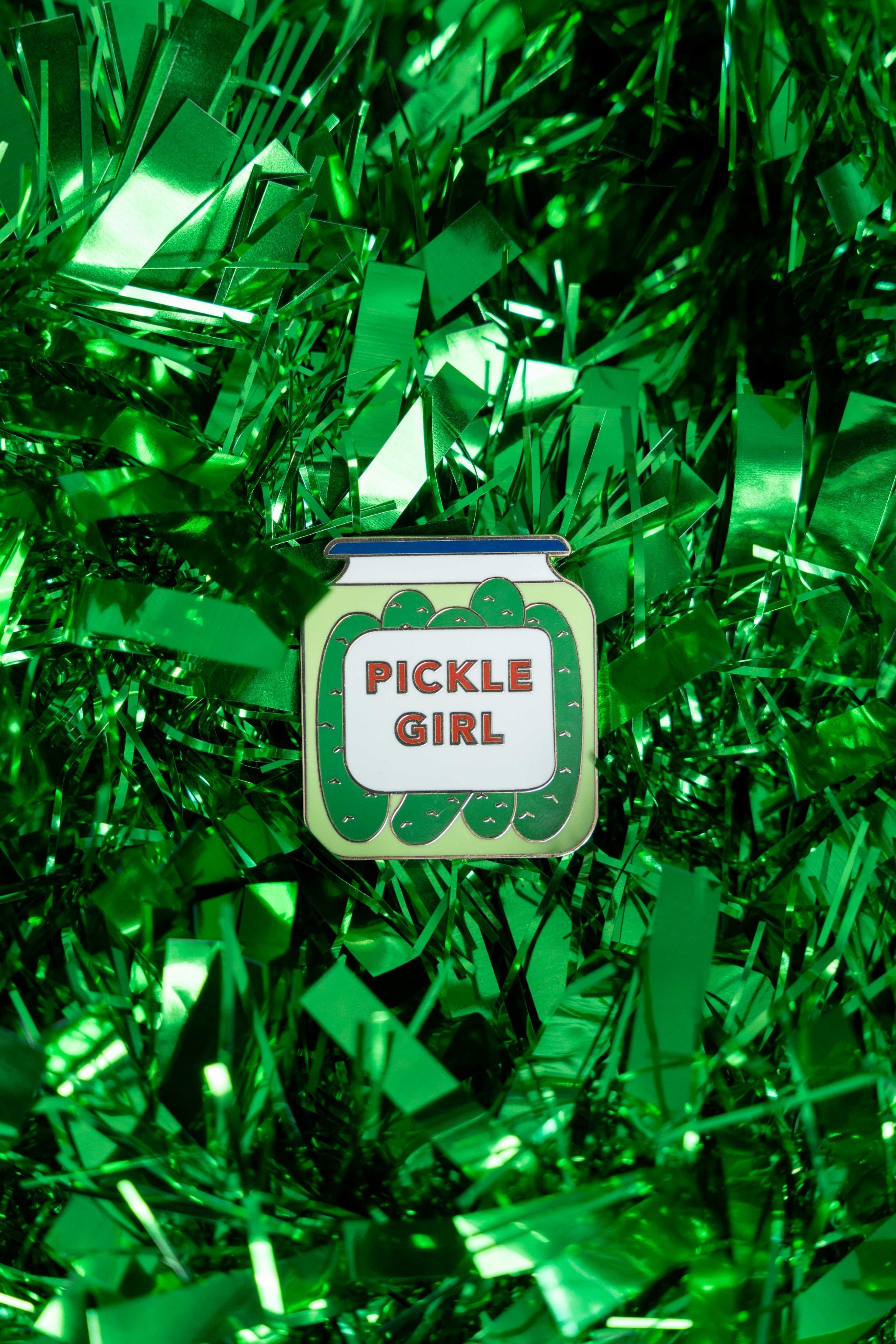 Bracelet Card: An Appletini a Day
