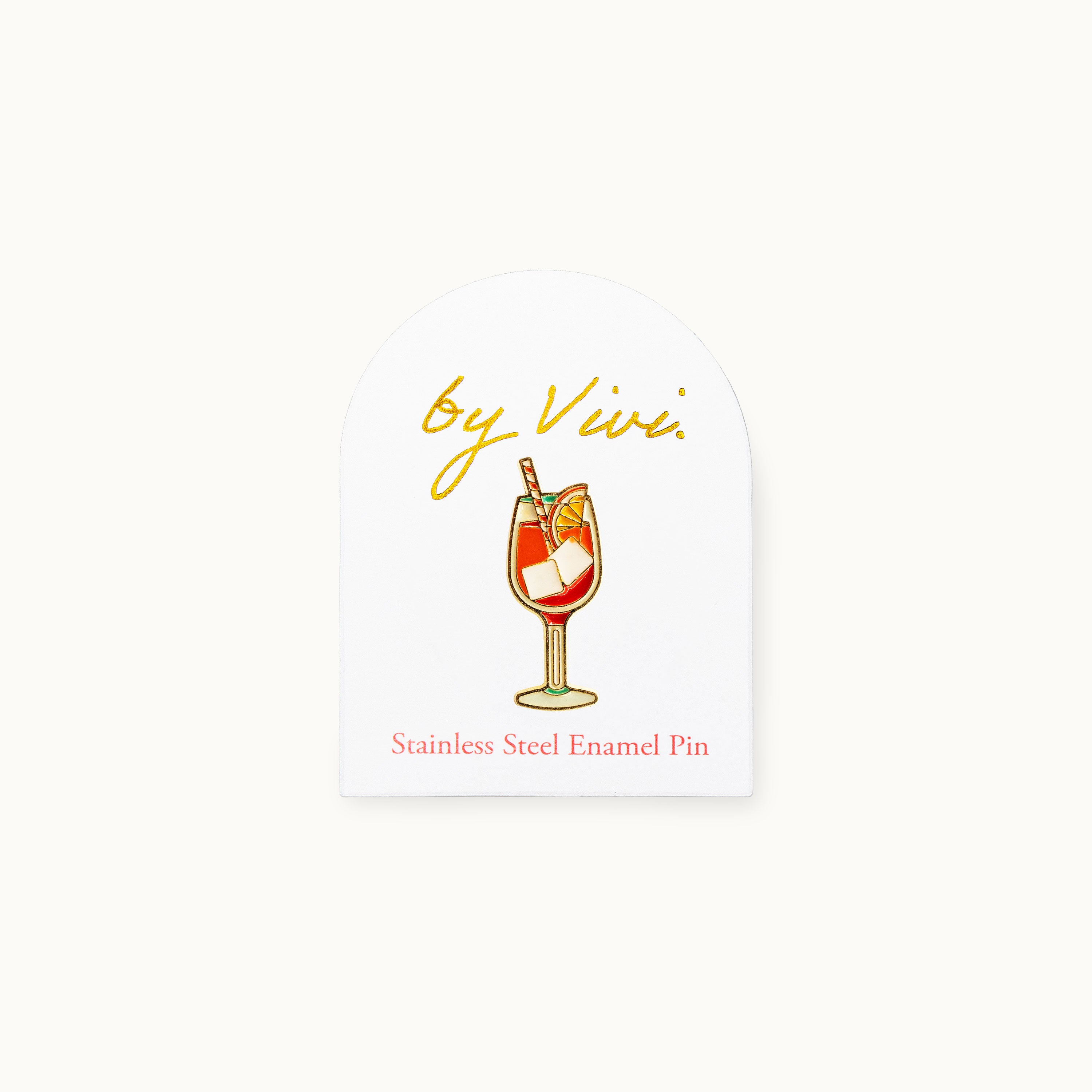 Bracelet Card: An Appletini a Day