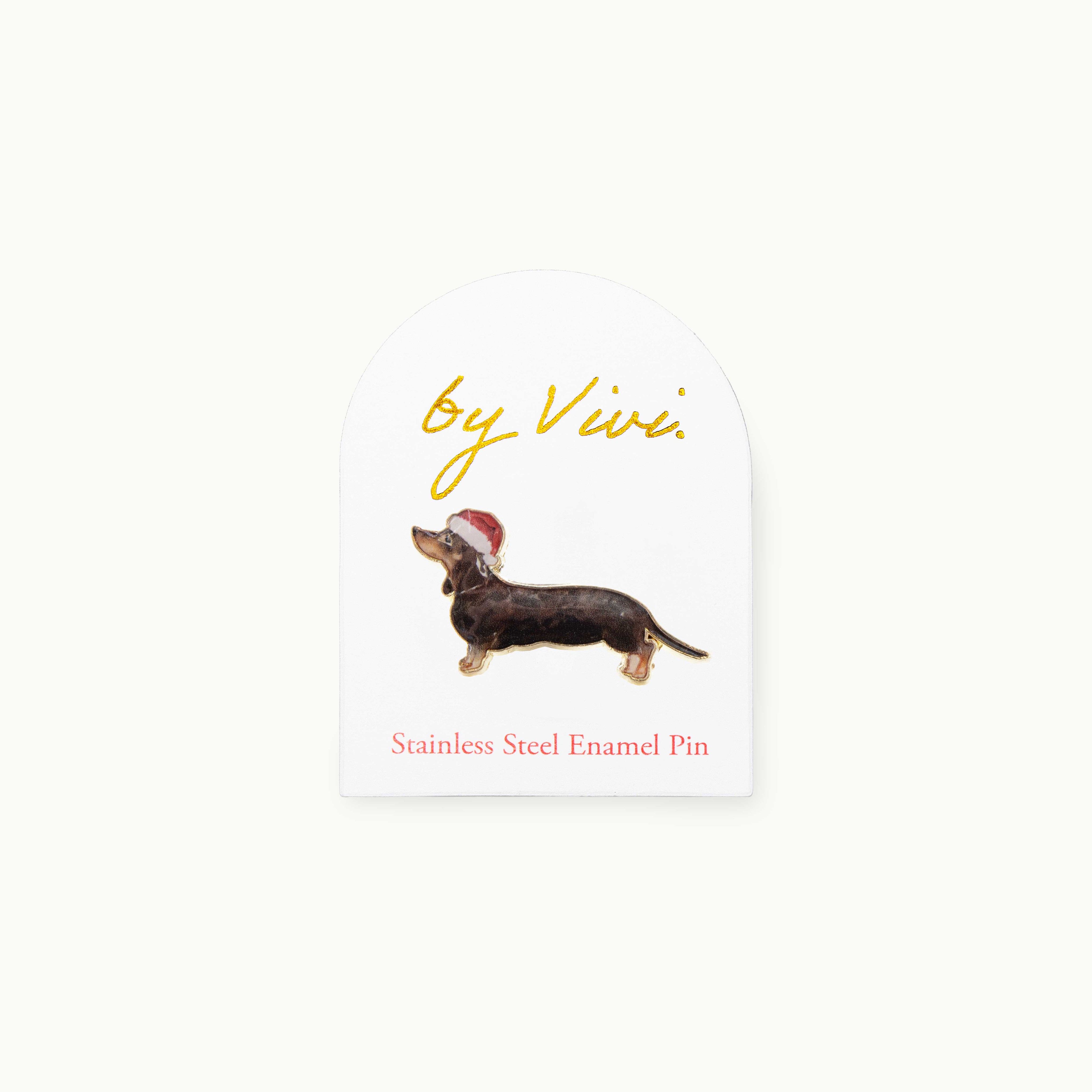 Bracelet Card: An Appletini a Day