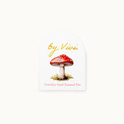 Pin Pilz