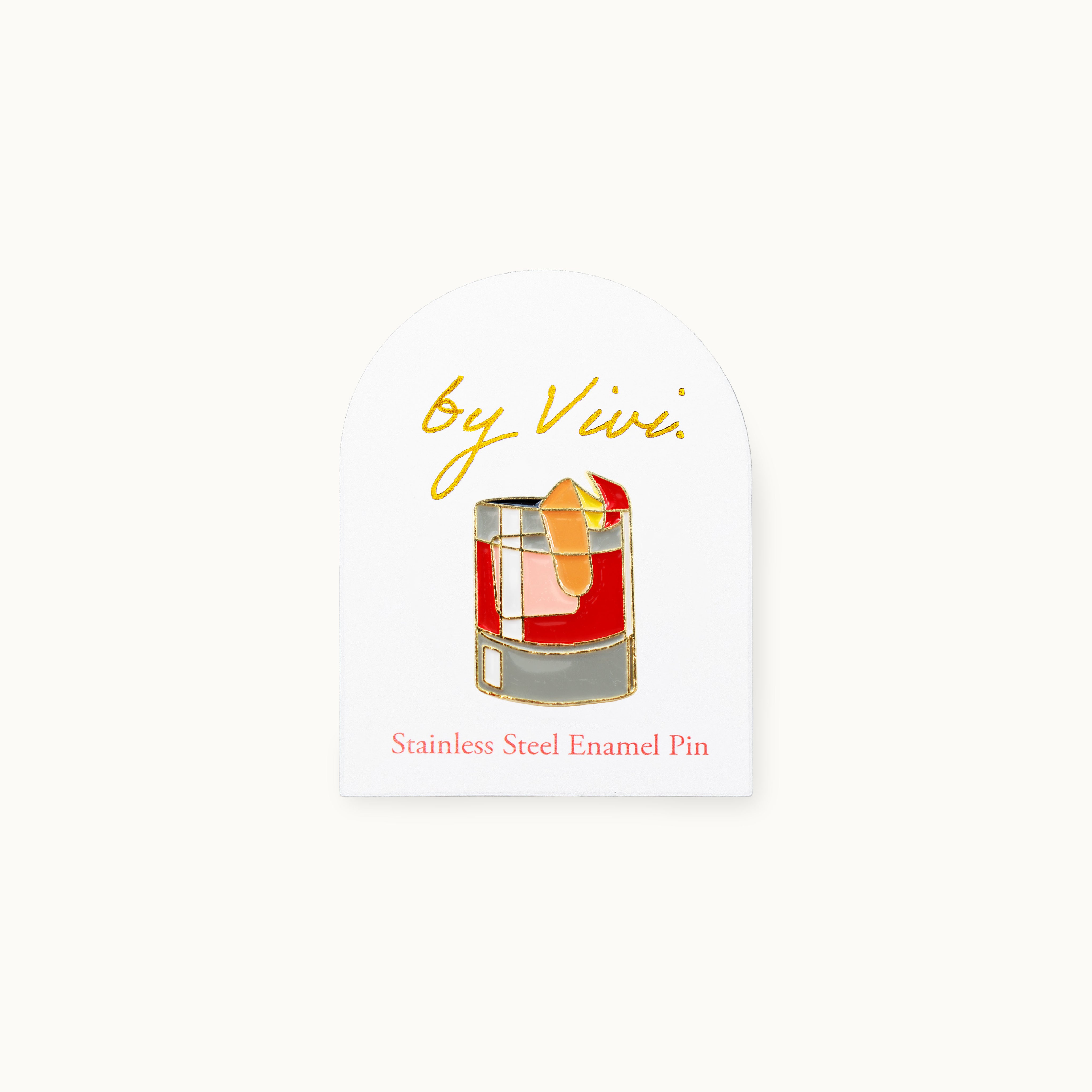 Bracelet Card: An Appletini a Day