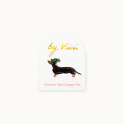 Bracelet Card: An Appletini a Day