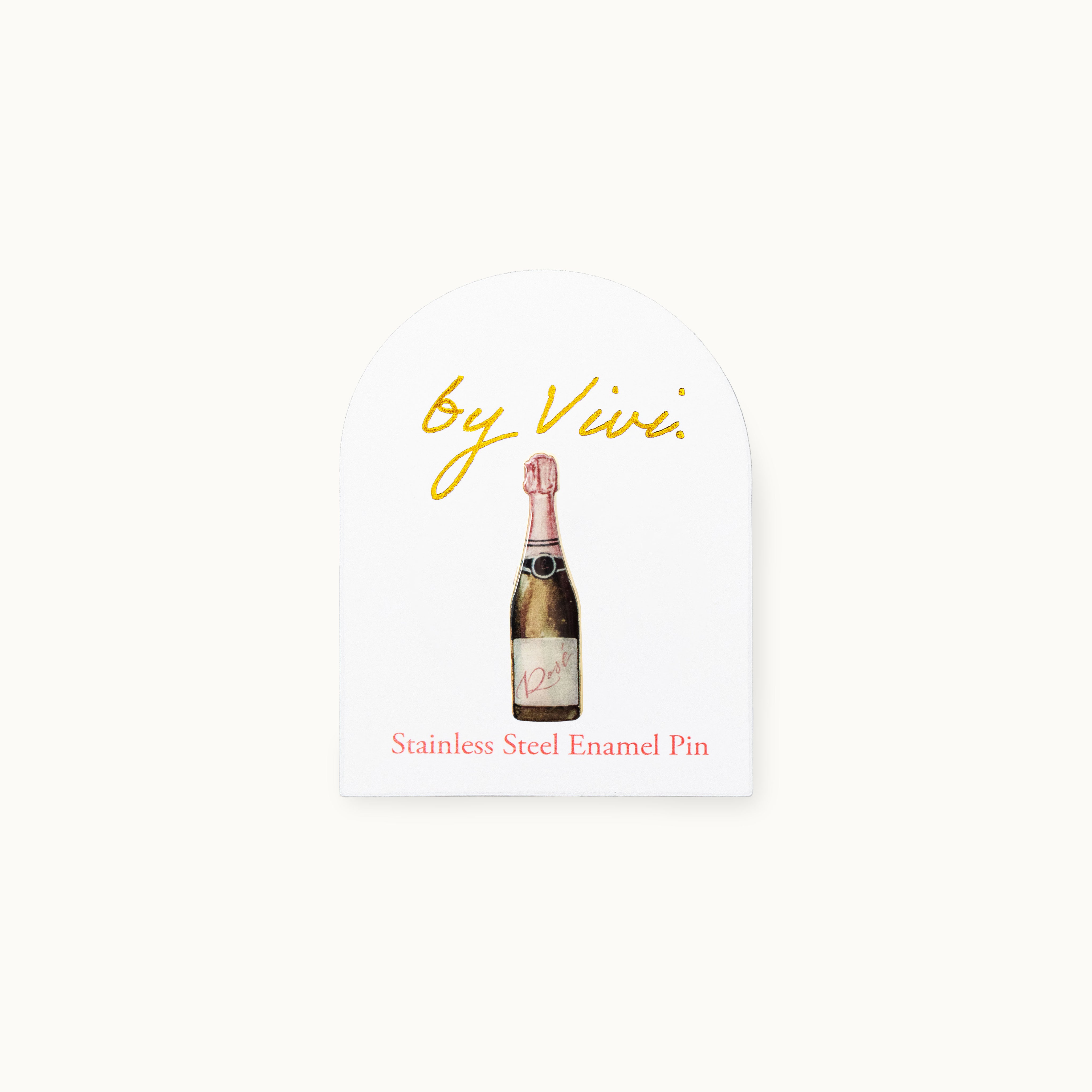 Bracelet Card: An Appletini a Day