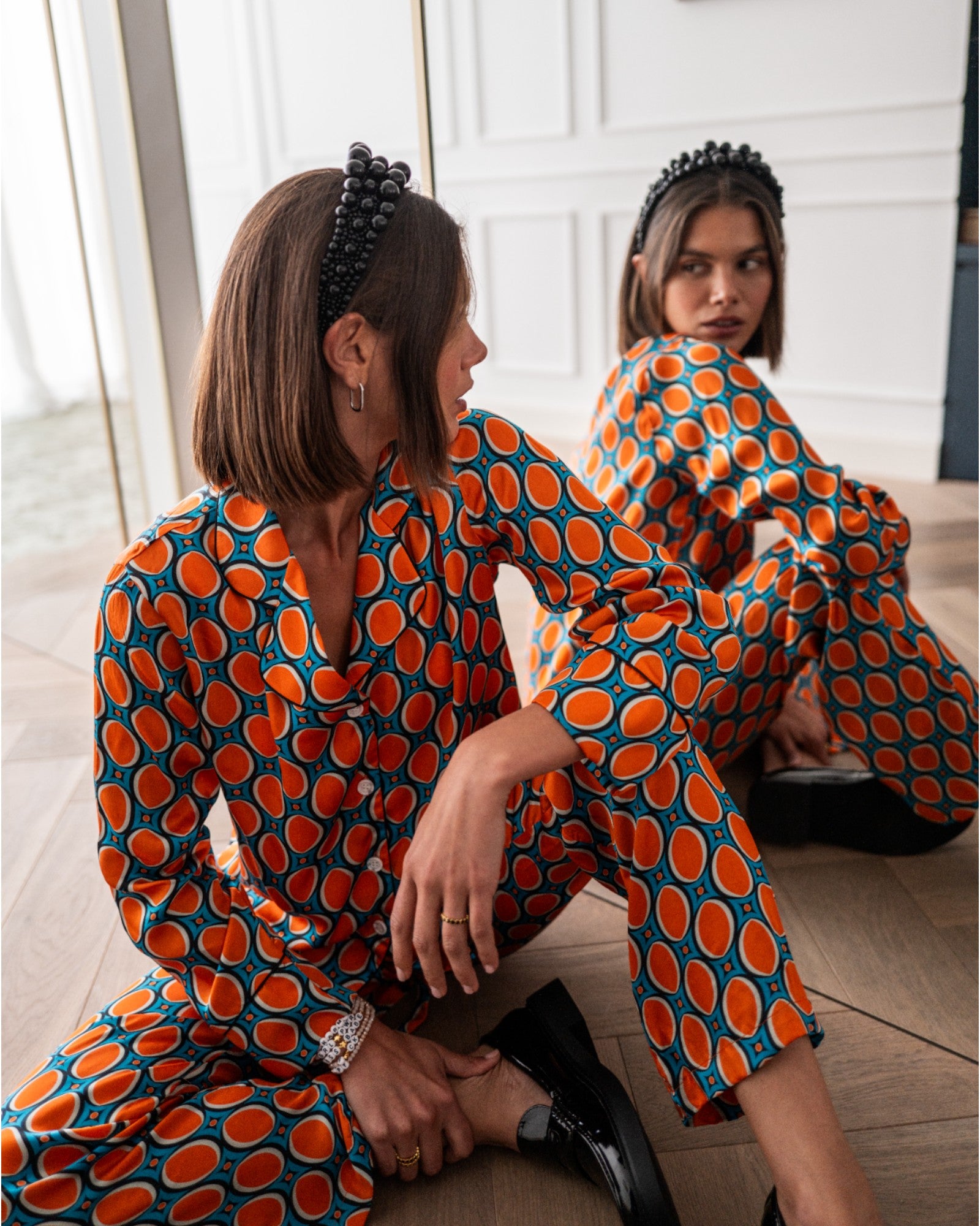 Hose Dots