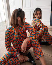 Hose Dots