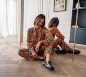 Hose Dots