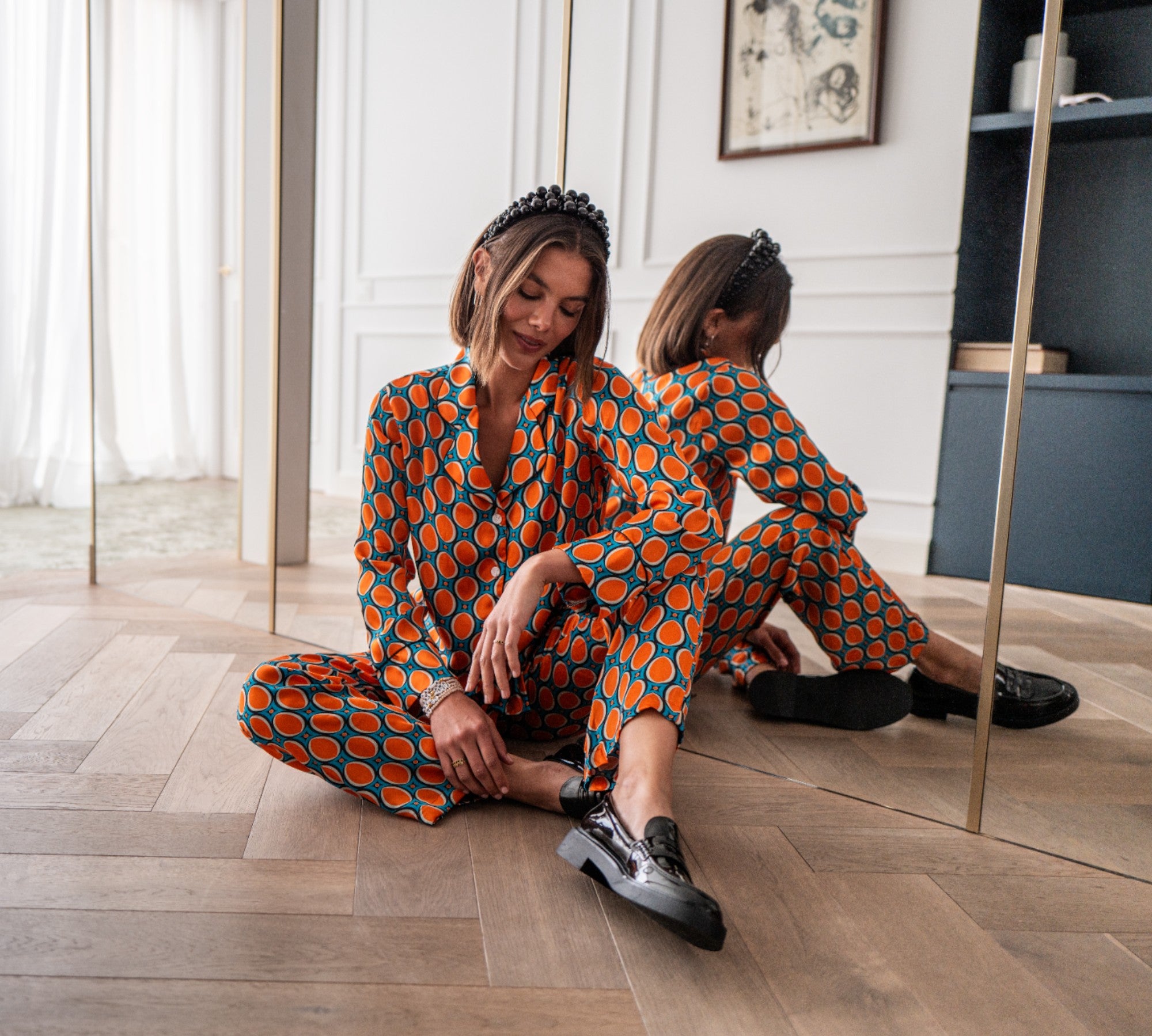 Hose Dots