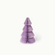 Weihnachtsbaum aus Papier  15cm