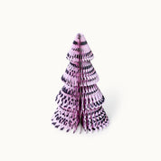 Weihnachtsbaum aus Papier  25cm
