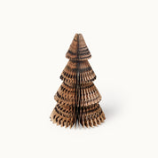 Weihnachtsbaum aus Papier  25cm