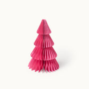 Weihnachtsbaum aus Papier  25cm