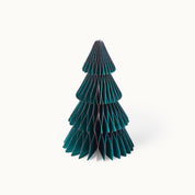 Weihnachtsbaum aus Papier  25cm