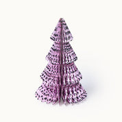 Weihnachtsbaum aus Papier  35cm