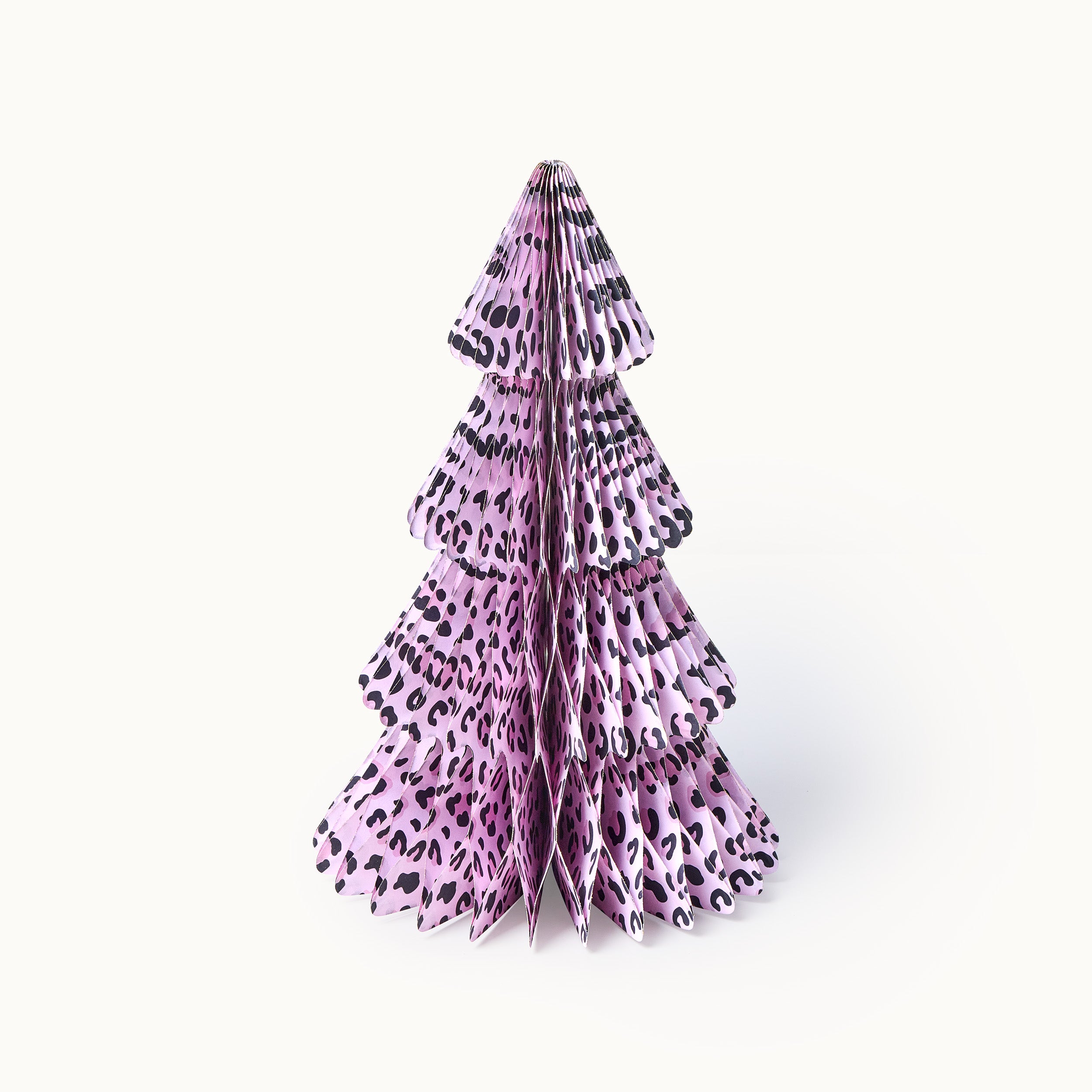 Weihnachtsbaum aus Papier  35cm