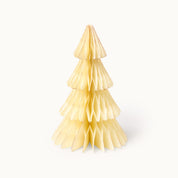 Weihnachtsbaum aus Papier  35cm