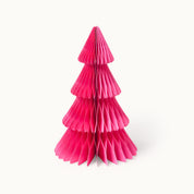 Weihnachtsbaum aus Papier  35cm