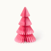 Weihnachtsbaum aus Papier  35cm