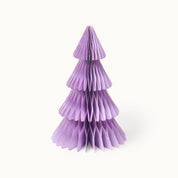 Weihnachtsbaum aus Papier  35cm