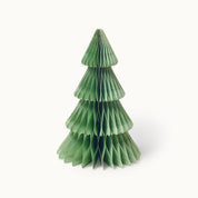 Weihnachtsbaum aus Papier  35cm