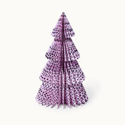 Weihnachtsbaum aus Papier  50cm