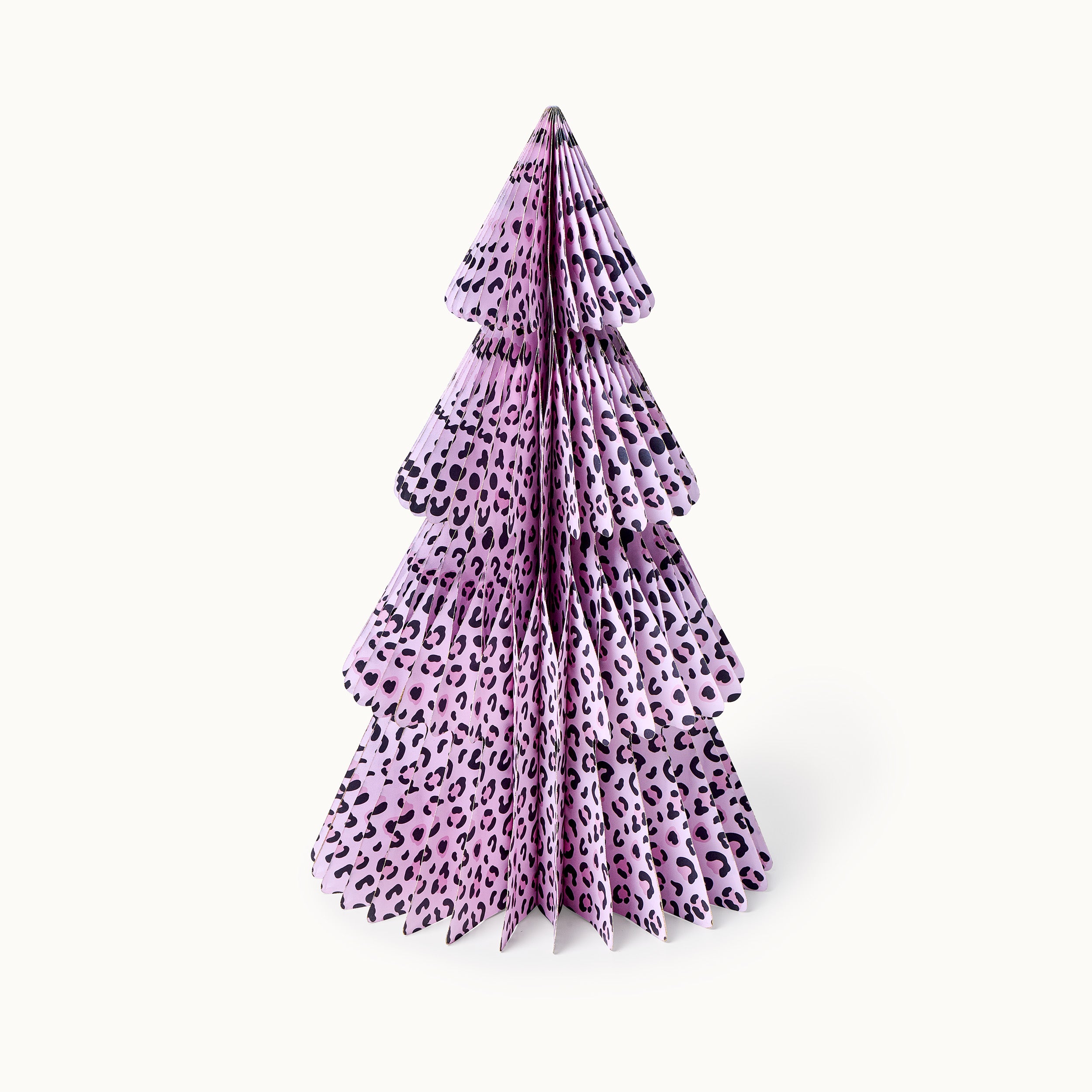 Weihnachtsbaum aus Papier  50cm