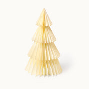 Weihnachtsbaum aus Papier  50cm