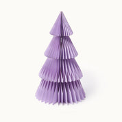 Weihnachtsbaum aus Papier  50cm