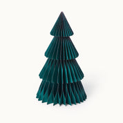 Weihnachtsbaum aus Papier  50cm