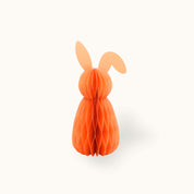 Osterhase aus Papier 20 cm