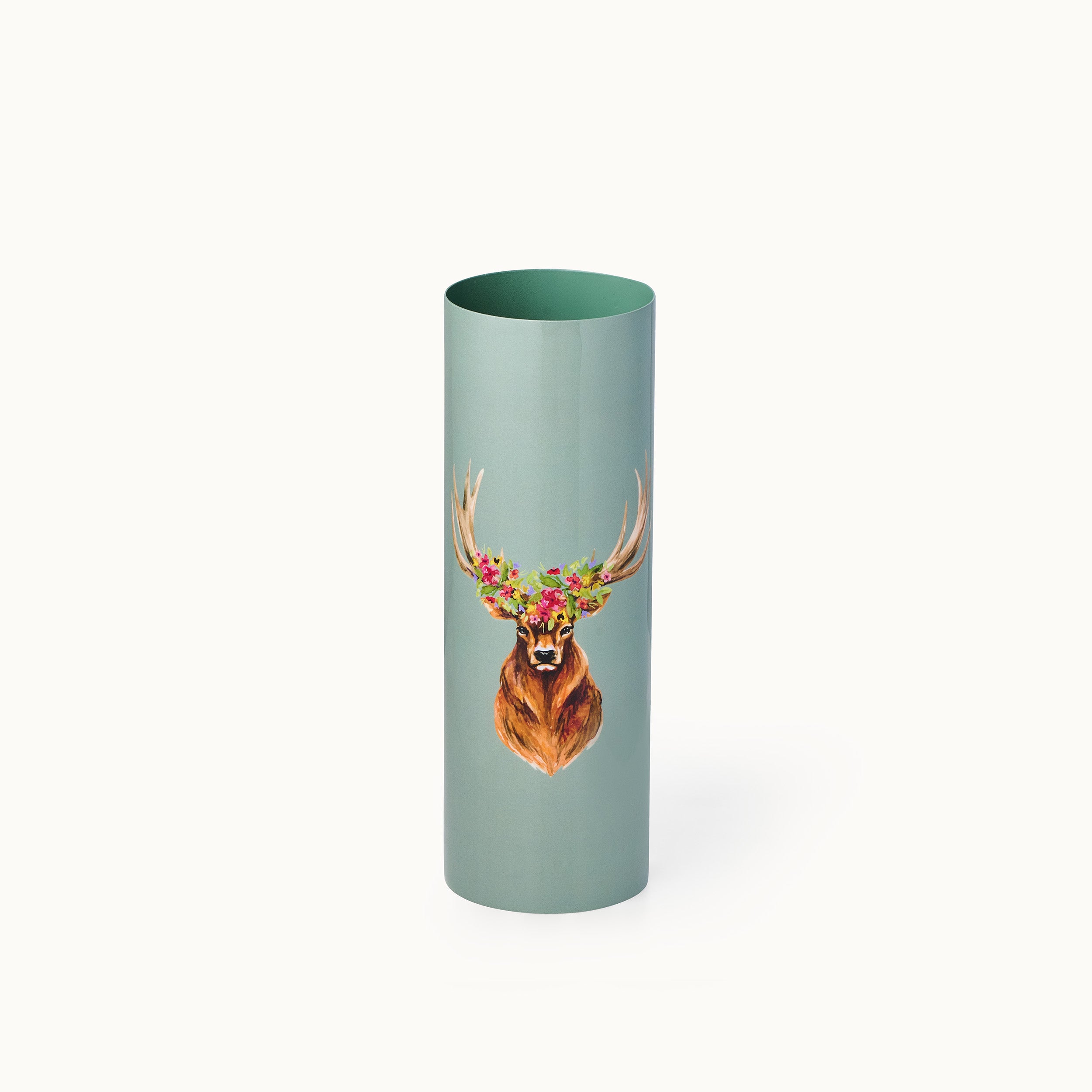 Vase Hirsch