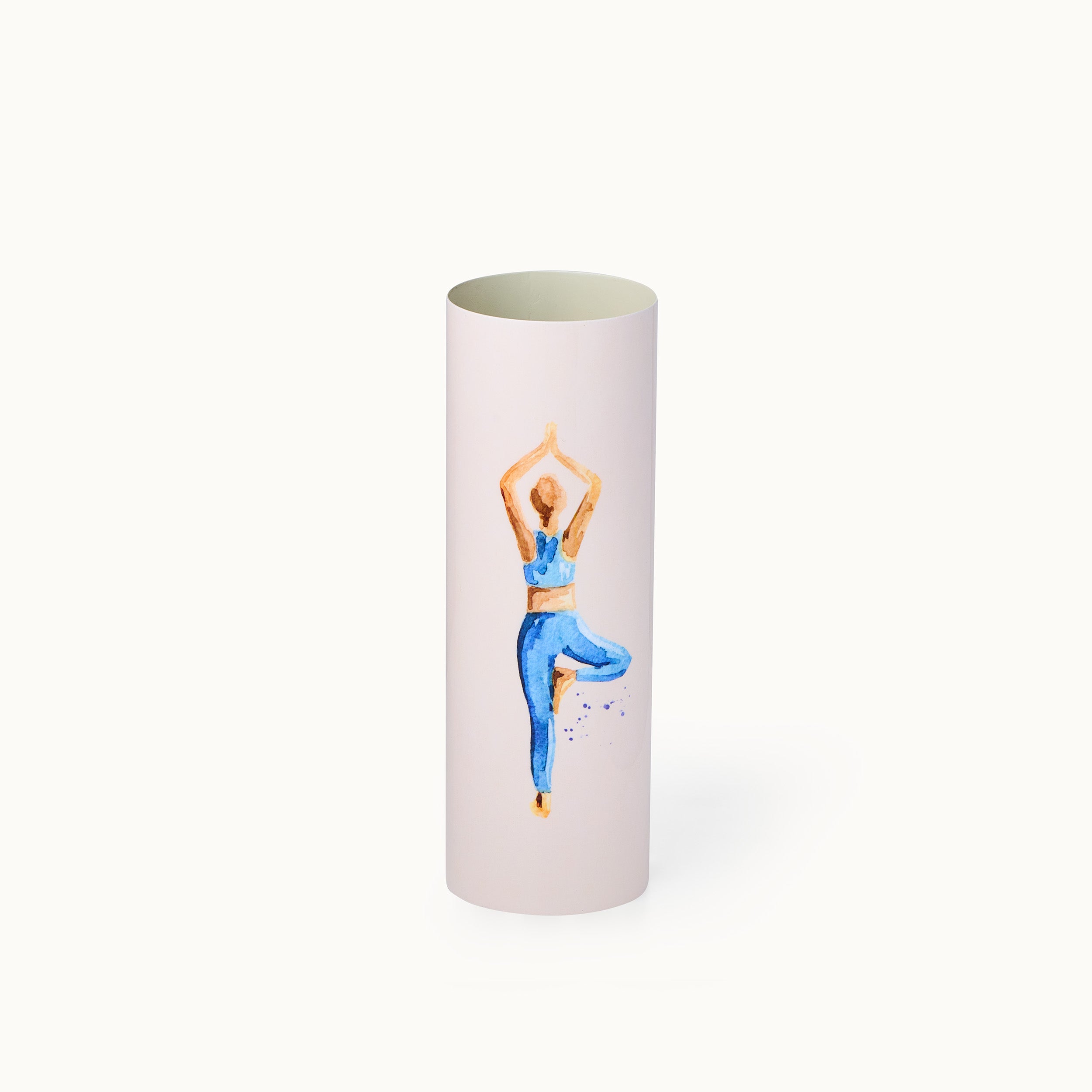 Vase Namaste