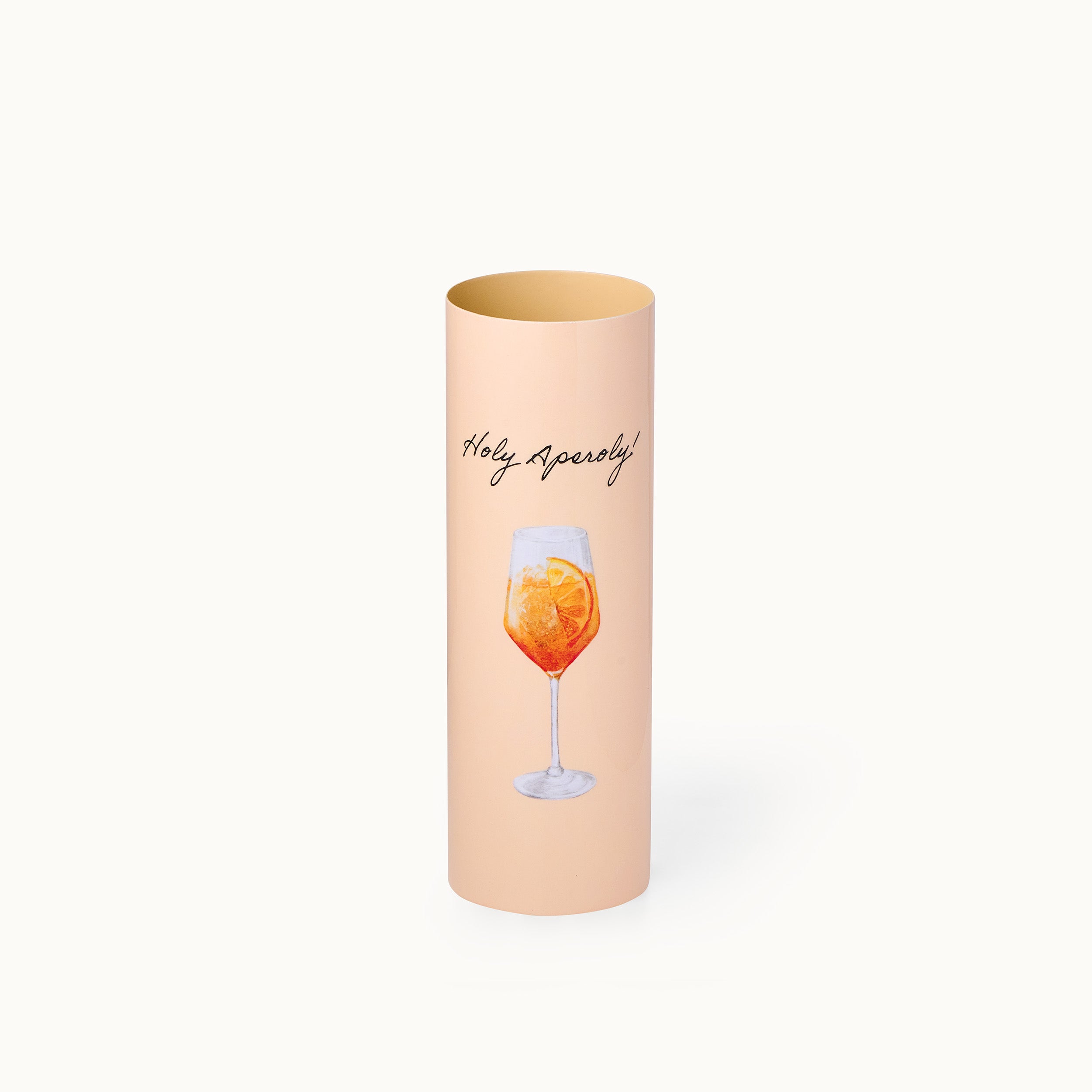 Vase Holy Aperoly!