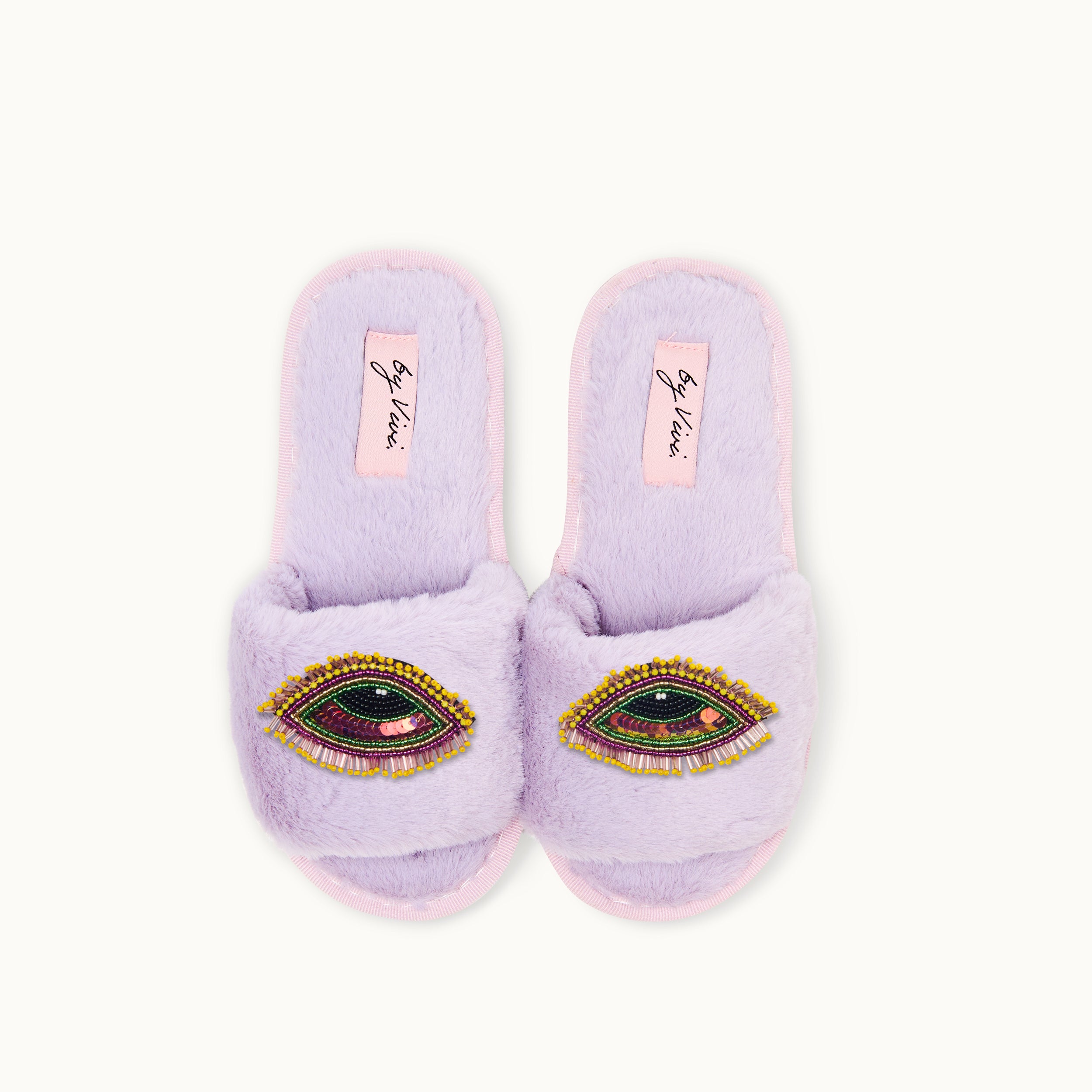 Slipper Lavender