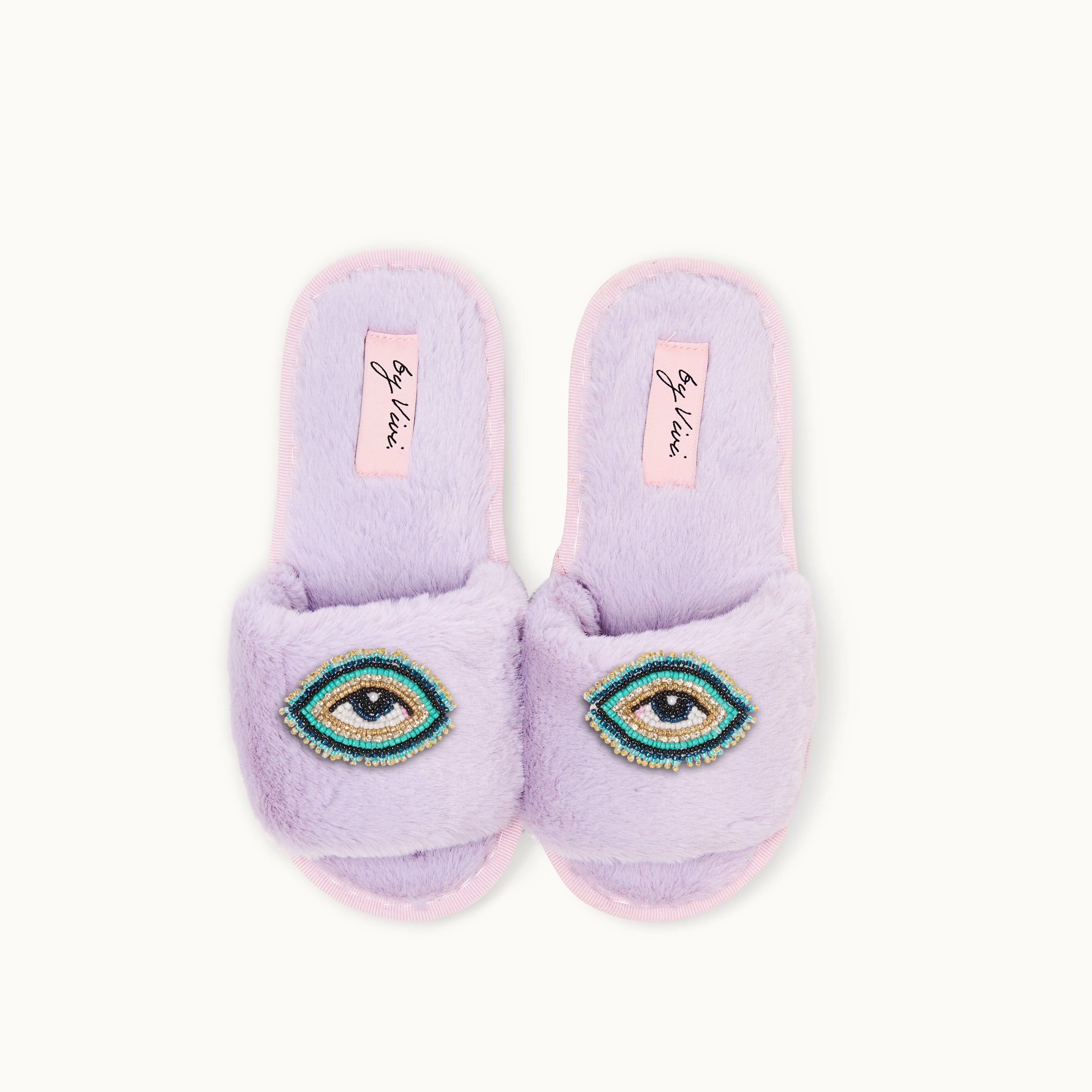 Slipper Lavender