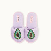 Slipper Lavender